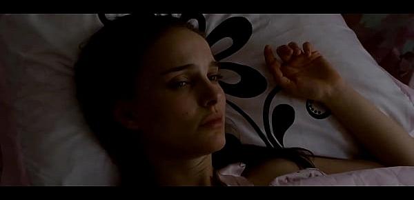  Natalie Portman masturbation scene (Black Swan, 1080p HD) | More videos on likefucker.com